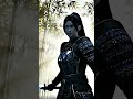 ⚔ A Stunning Female Samurai Warrior | Epic Japanese Warrior Cinematic