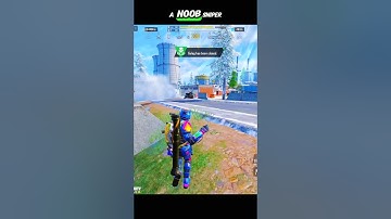 Noob Sniper Takes Advantage 🤢🔥|CODMBR 🚬| #callofdutymobile #callofduty #codmobile #codm #shorts