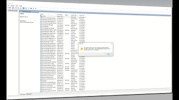 Issue resolved: Jenkins service on Local Computer started and then stopped
