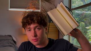 Full How to replace brain rotting with creative writing Guide