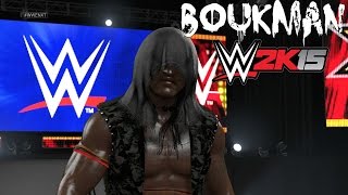 Download Lagu NUNCA CABREES A BOUKMAN | WWE 2K15 (Ep. 2) MP3 Download Lagu NUNCA CABREES A BOUKMAN | WWE 2K15 (Ep. 2) MP3