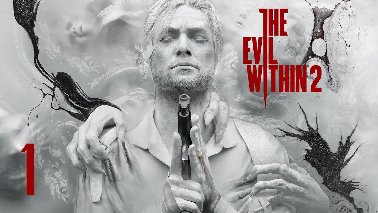 the evil within 2 pc  2022 New  ÜDV ÚJRA MR. CASTELLANOS... | THE EVIL WITHIN 2 NIGHTMARE DIFFICULTY #1 - 10.10.