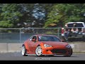 The CHEAPEST LS Swap FRS BRZ GT86 drift build out there!