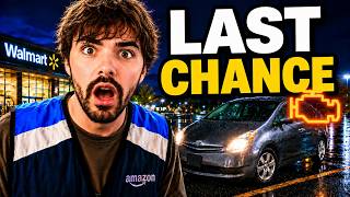 Can I Make $500 Before My Car Dies?