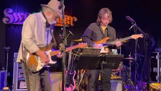 Bob Weir and Wolf Bros w/ Billy Strings  China Rider 2/28/22