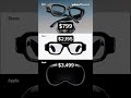 👓 The AI glasses and headsets competition is heating up. 🔥