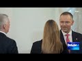 Bez dostępu ale na mocy decyzji. Jak to się stało, że Cenckiewicz wziął udział w tajnej części RBN?