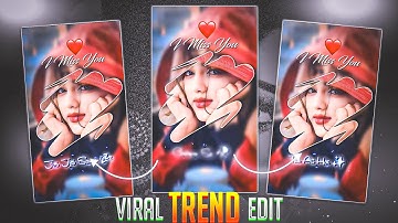 New trending Instagram Reels Video editing Alightmotion || text Animation || Vinit Sah