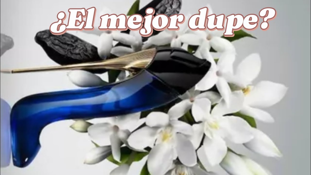 Good Girl (2016) Carolina Herrera y el dupe más económico Opiro Silver