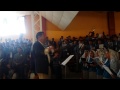 Cantores Del Rey ''¡¡Salvo Soy!!''