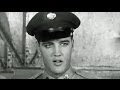 Capture de la vidéo Elvis Interview - Army - 1958