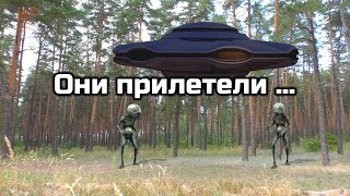 Инцидент В Греции И Загадочный Снимок В Илкли Мур!