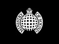 Ministry Of Sound Classic Trance Nation CD2