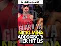 Nicki Minaj&#39;s Explosive X Rant: Cardi B &amp; More pt. 1! #shorts