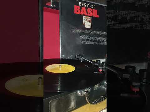 Basil Valdez- Tuwing Umuulan at Kapiling ka (1978) OPM VINYL RECORD