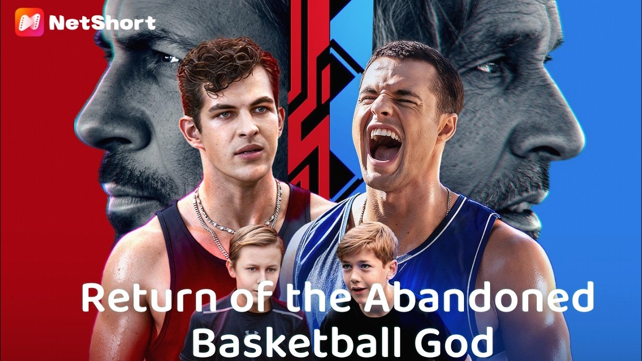 💥【Return of the Abandoned Basketball God】 Full Movie 2026 Full Episode HD | English Sub