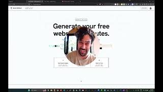 Comparing AI website builders: Wix vs Squarespace vs Durable vs Boosterpack