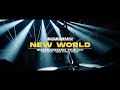 我儘ラキア - New World  (LIVE at USEN STUDIO COAST) WAGAMAMARAKIA TOUR 2021 FINAL
