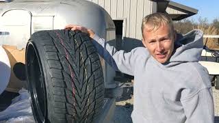Dont Make This Mistake 2022 Duramax With Tiny Tires , , ,
