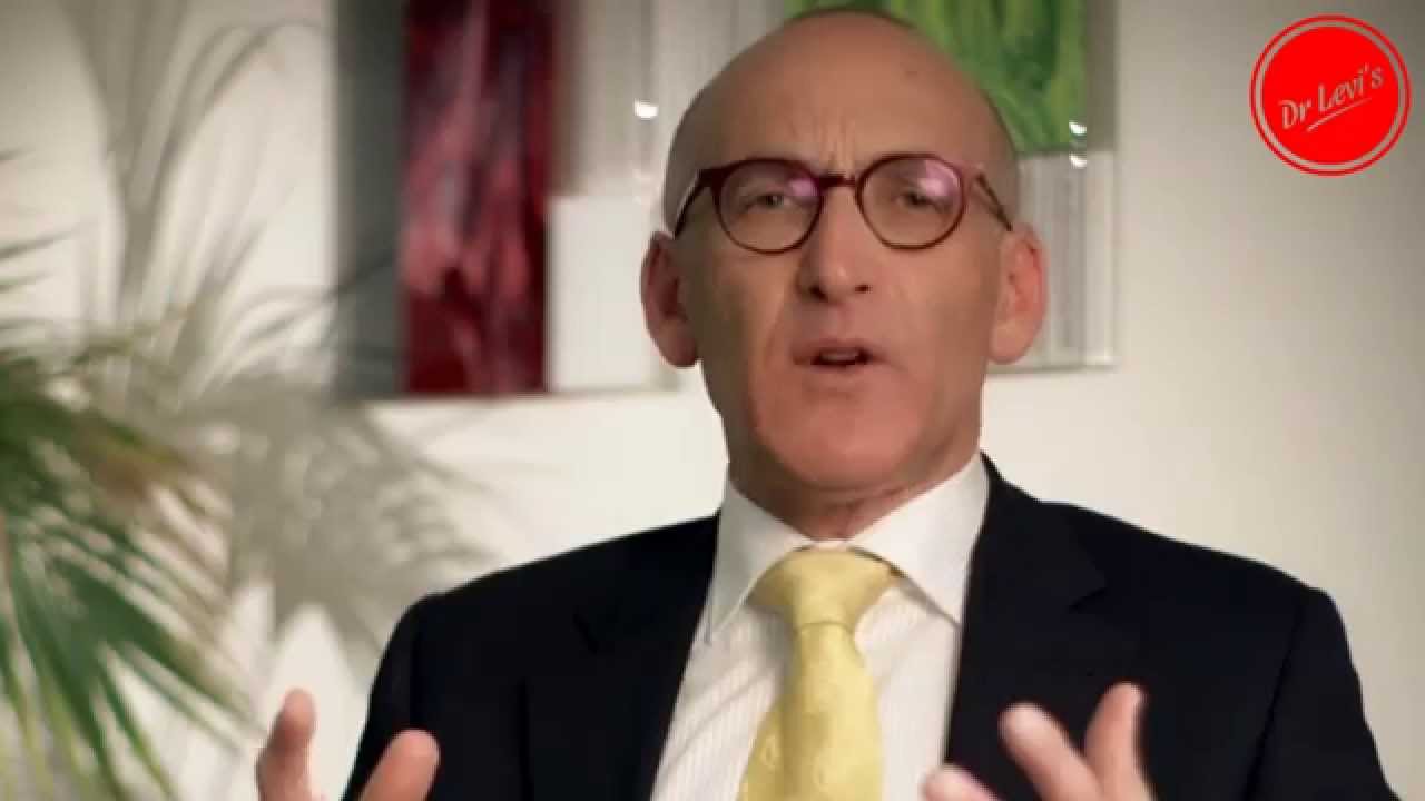 Dr Levi's - Sleep Clinic