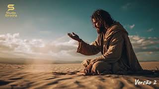 Thumbnail: Cristo , Nossa Luz ( Ver. 2 ) #echosongsmusic
