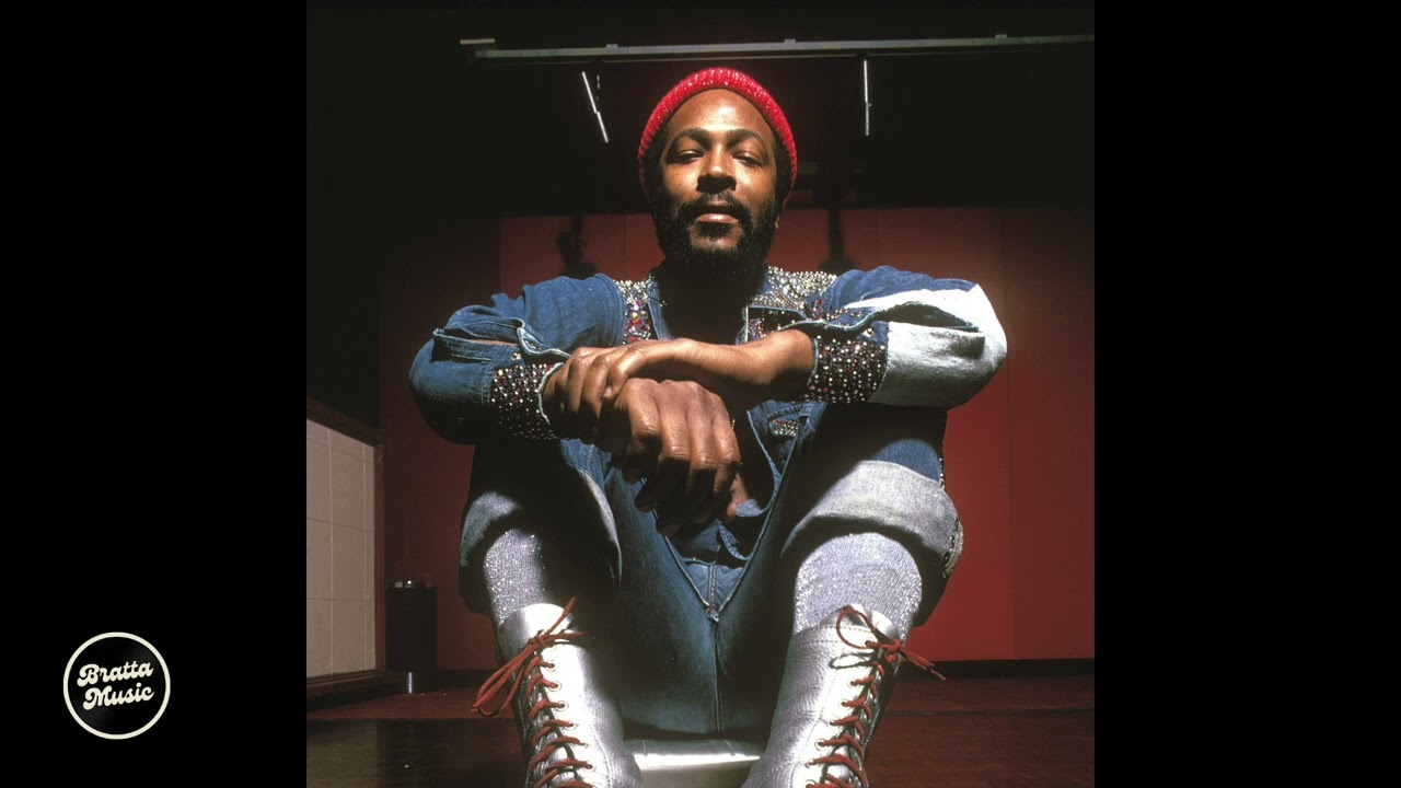 Marvin Gaye | Marvin Gaye Type Beat | "Soothe"