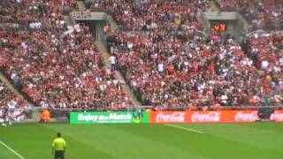 Millwall 1-0 Swindon - Play Off Final