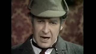 Dave Allen - Sherlock Holmes by No Filter 216 views 1 year ago 39 seconds