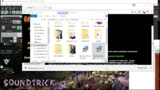 Midi Yoke Windows 10 Installation The Installer Was Interrupted Before Midi Yoke Could Be Installed