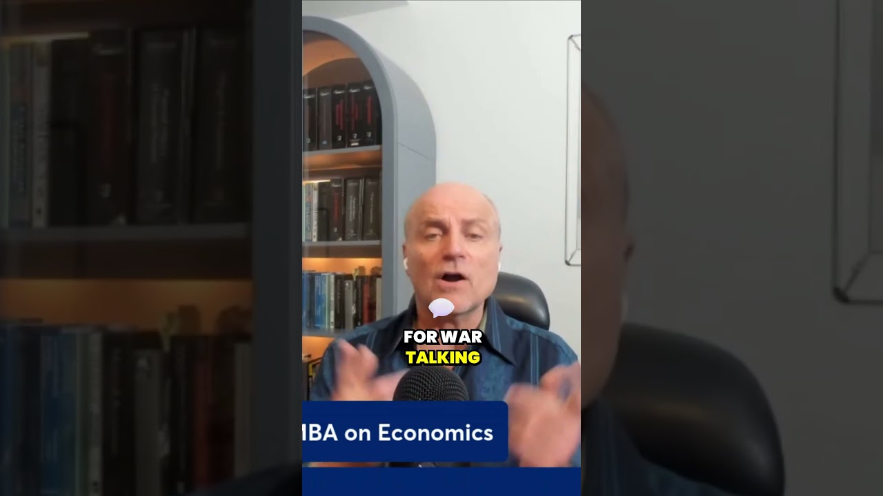Unveiling the impact of ditching the gold standard in 1971 🌟💰 What does it mean for our economy now?