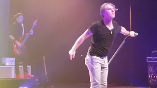 Collective Soul - Where The River Flows - Riverside Municipal Auditorium, Riverside CA 11-14-2015