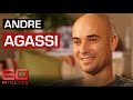 A week at home with tennis champion Andre Agassi | 60 Minutes Australia