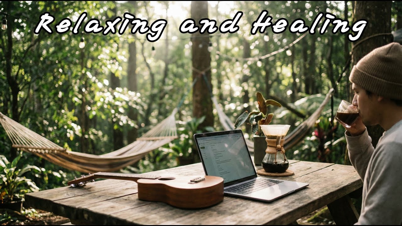 Mountains Don’t Forget Names – Cinematic American Folk Inspired by Nature and Memory