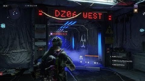 Division 1.8 cheaters using cronus max