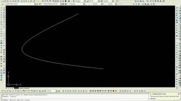 VBA Macro in AutoCad (Function analisis)