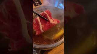 İstanbulun En İyi Çin Restoranı Tian Xiang Fu Small Hotpot