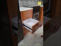 ANTEL GRAND VILLAGE "MODULAR CABINET"