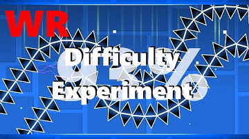 KaiGuy Difficulty Experiment WR