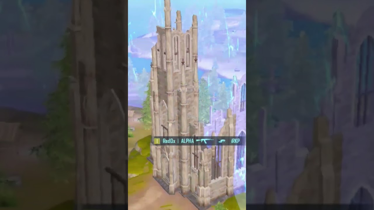 the boys victor camping till enemy goes. 