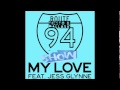 Tiesto & DallasK vs Route 94  - Show My Love (ALM Summer Concept Mashup)