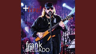 Video thumbnail of "Frank Delgado - Boleros de Victrola (En Vivo)"