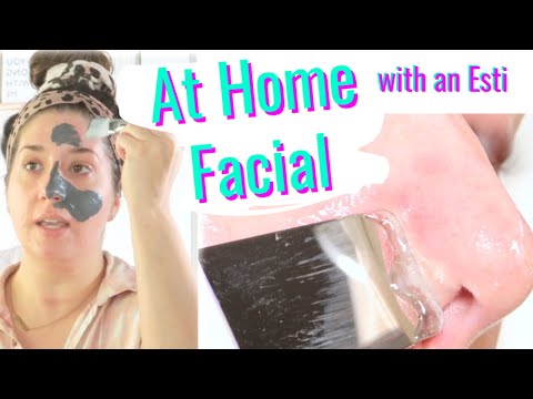how-to-give-yourself-a-facial-at-home-using-facial-tools---tips-from-an-esthetician