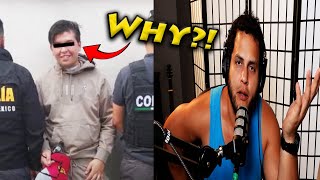 TikTok Creators VS The Cartel
SunnyV2 Makes some of the best content out there!
Welcome to some of the best reactions around! As always to the regulars around here, thank you for being a part of the Mango Squad
Be sure to stop by our Patreon to further support for exclusive content!
patreon.com/LifeAlmostWithoutUs
Instagram
https://www.instagram.com/thelifeofhuggs TikTok Creators VS The Cartel