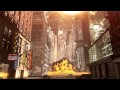 Front Mission Evolved Trailer 