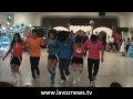 Jaqueline Garcia Baile Sorpresa Pt.2