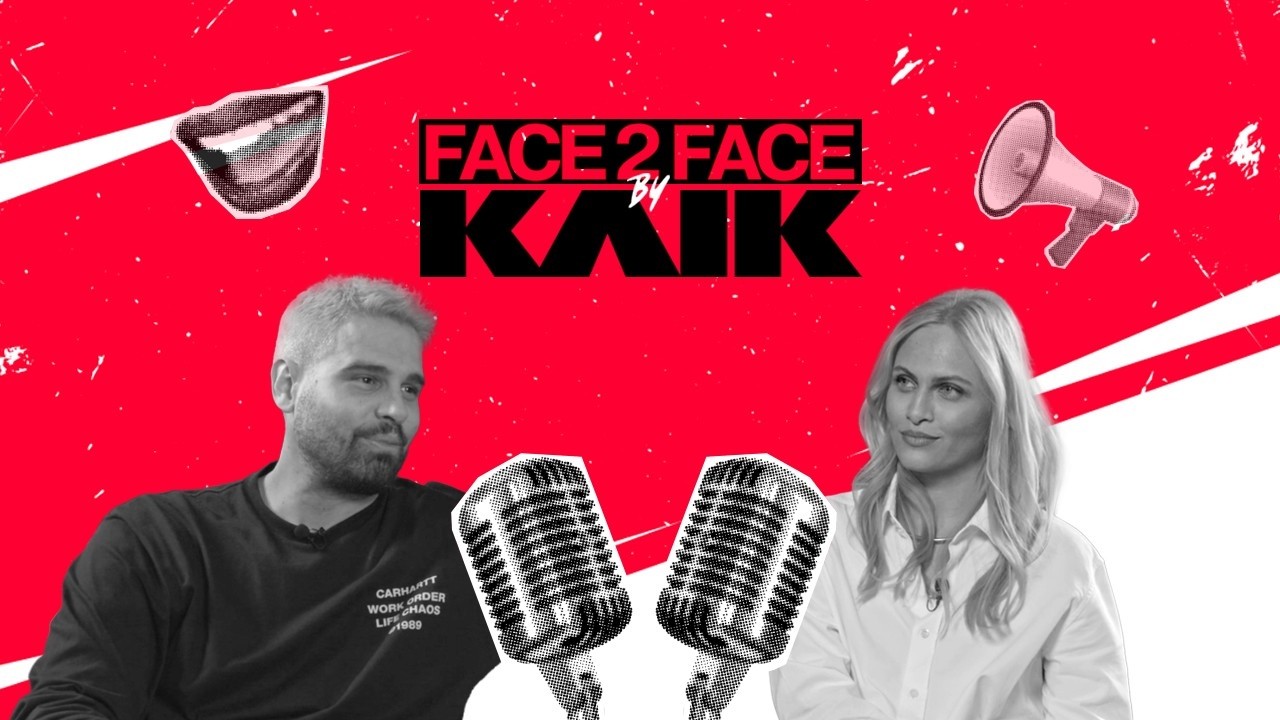 Γιώργος Μπόγρης: «Είμαι χομπίστας και στόχος μου είναι η ευτυχία»