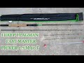 Пікер Flagman Cast Master Picker 2.7 м 40 г. Флагман Каст Мастер Пікер! Бюджетний пікер для рибалки!