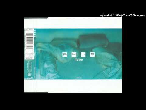 Ayla - Liebe (Single Cut)