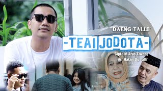 DG TALLI - TEAI JODOTA - ( OFFICIAL MUSIC VIDEO )