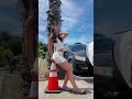 Right here, on the corner of Diamond & Cass